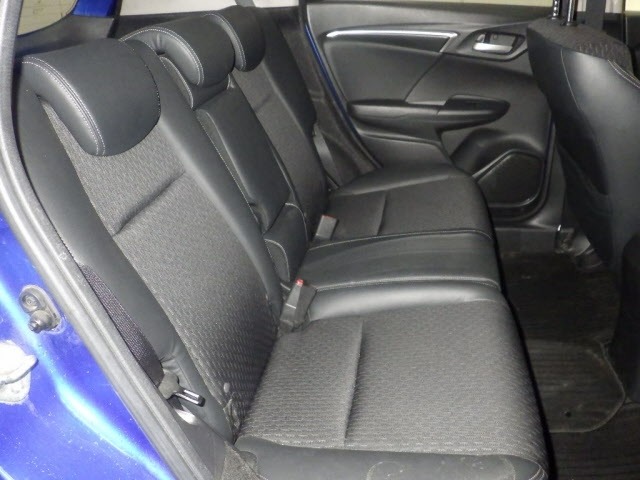 Honda FIT 2013 7645229-8