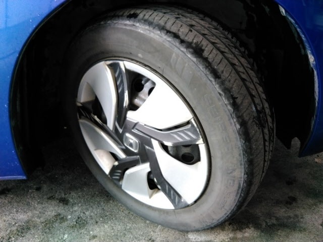 Honda FIT 2013 7645229-9