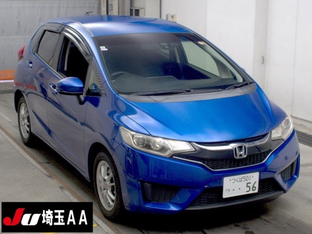 Honda FIT 2015 7645230-0