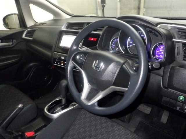 Honda FIT 2015 7645230-3