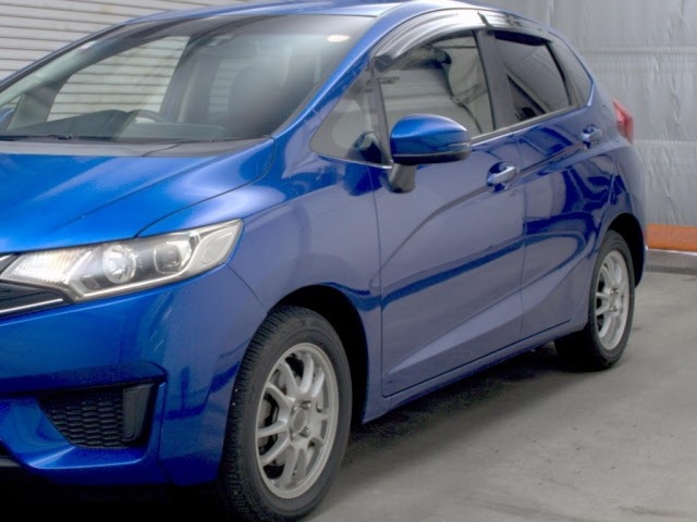 Honda FIT 2015 7645230-4