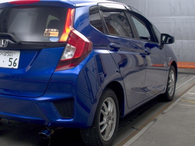 Honda FIT 2015 7645230-5