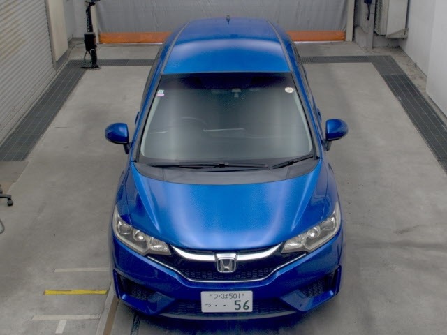 Honda FIT 2015 7645230-6
