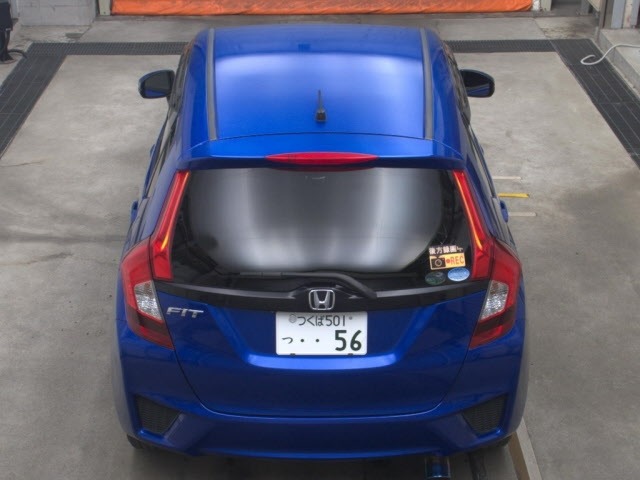 Honda FIT 2015 7645230-7