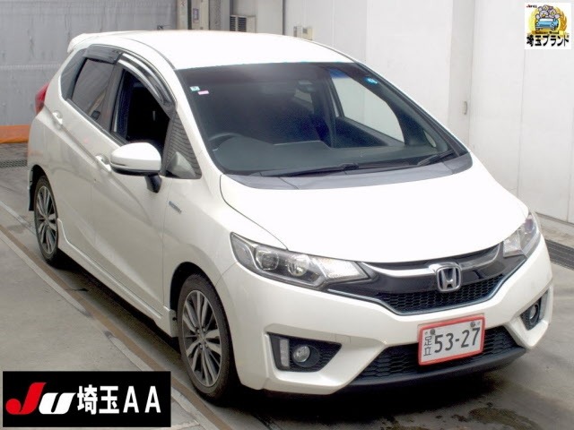 Honda FIT 2016 7645234-0