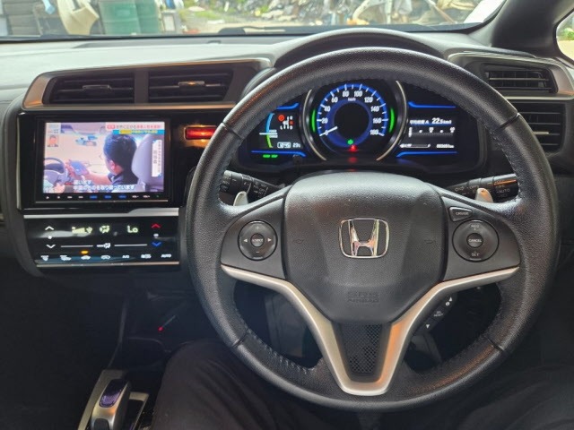 Honda FIT 2016 7645234-11