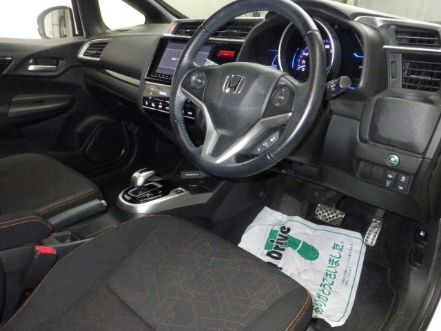 Honda FIT 2016 7645234-3