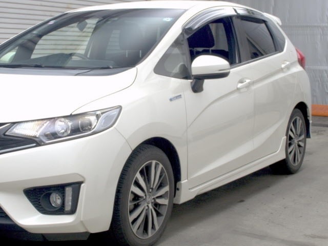 Honda FIT 2016 7645234-4