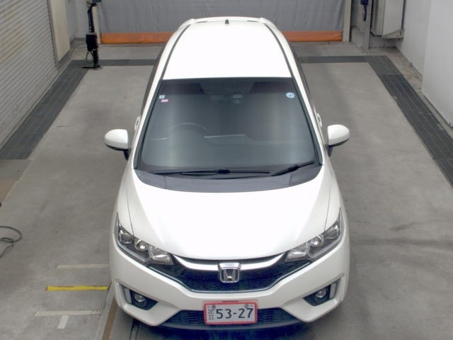 Honda FIT 2016 7645234-6