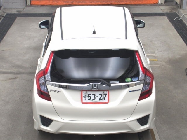 Honda FIT 2016 7645234-7