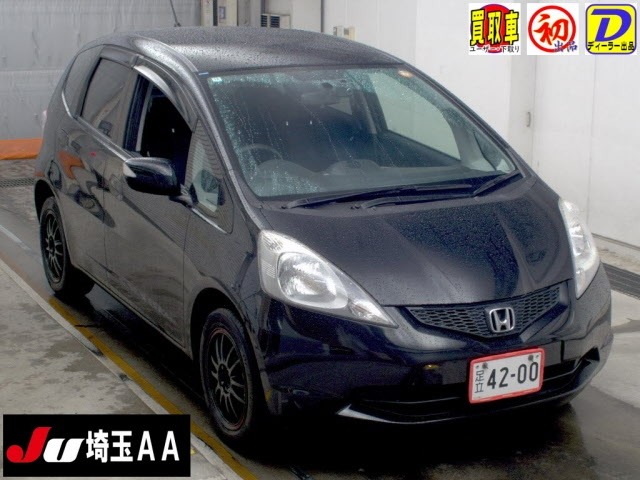 Honda FIT 2008 7645235-0
