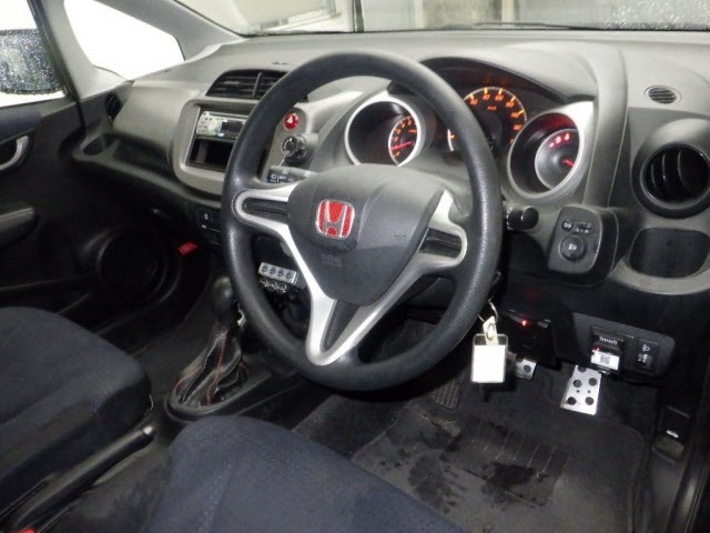 Honda FIT 2008 7645235-3