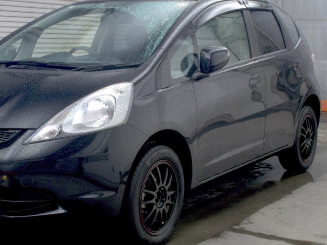 Honda FIT 2008 7645235-4