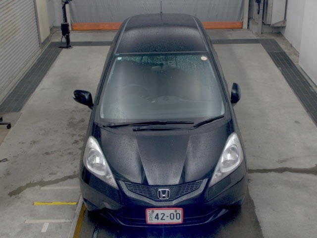 Honda FIT 2008 7645235-6