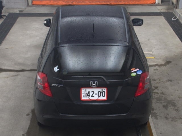Honda FIT 2008 7645235-7
