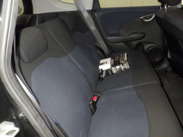 Honda FIT 2008 7645235-8