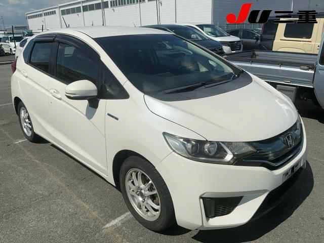 Honda FIT 2014 7645236-0