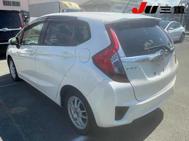 Honda FIT 2014 7645236-1
