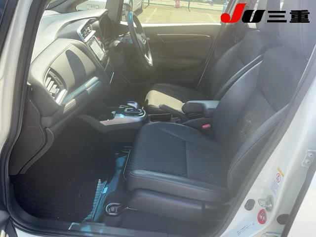 Honda FIT 2014 7645236-3