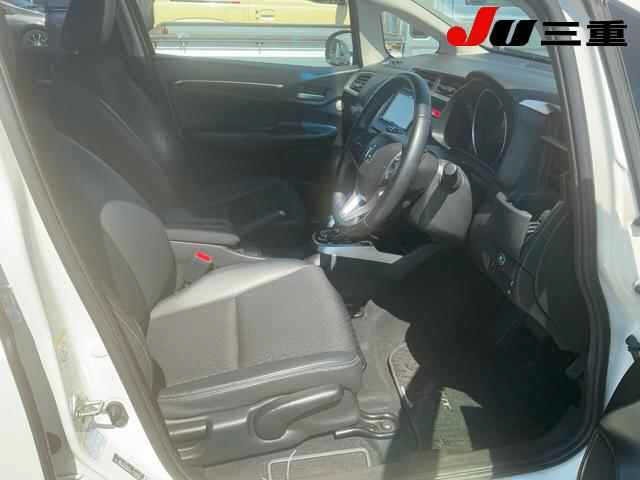 Honda FIT 2014 7645236-4