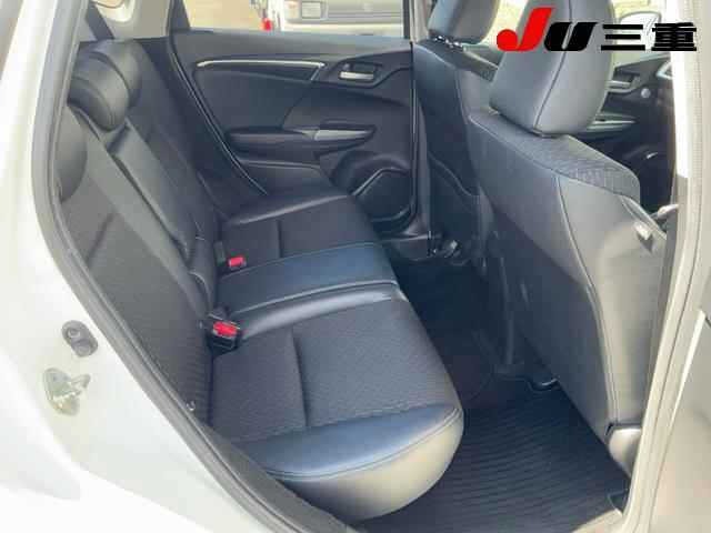 Honda FIT 2014 7645236-5