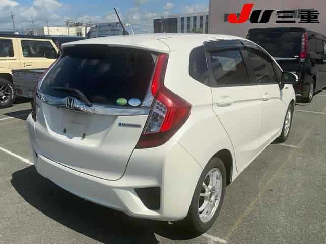 Honda FIT 2014 7645236-6
