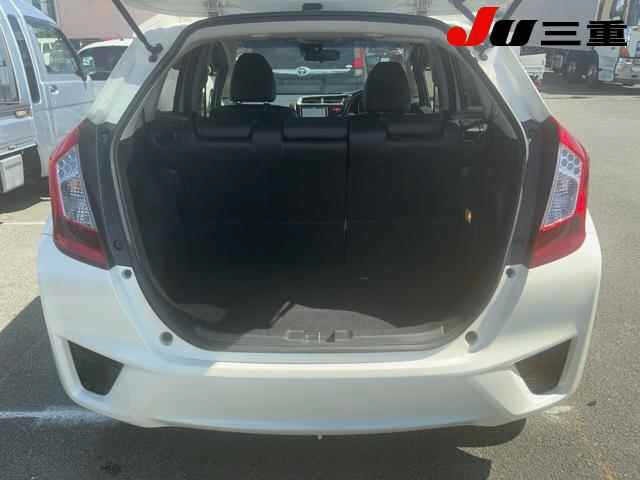 Honda FIT 2014 7645236-7