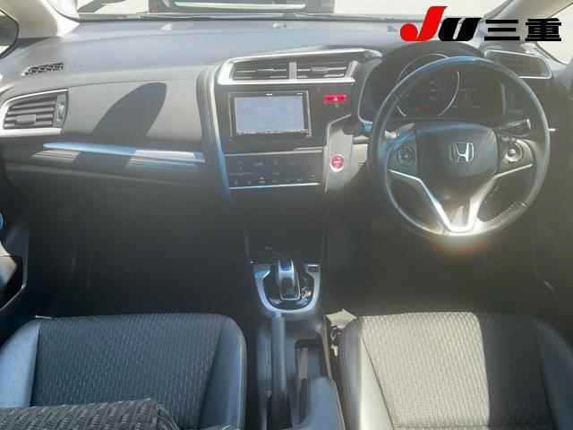 Honda FIT 2014 7645236-8