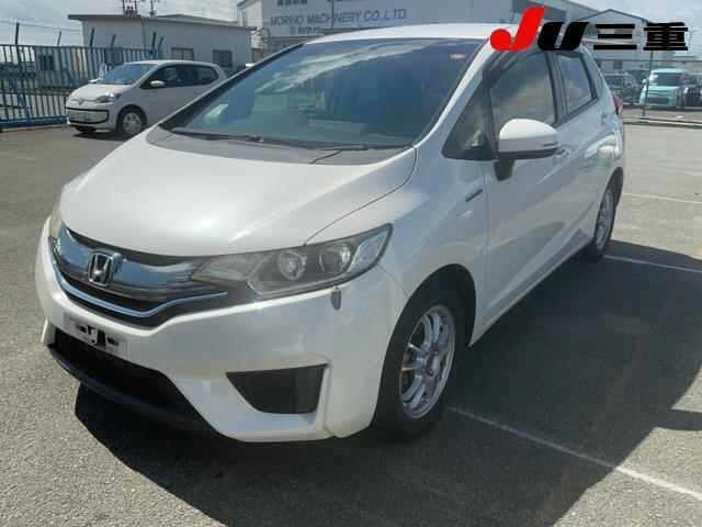 Honda FIT 2014 7645236-9