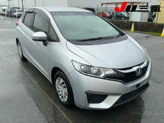 Honda FIT 2015 7645242-0