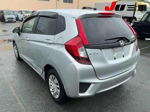 Honda FIT 2015 7645242-1