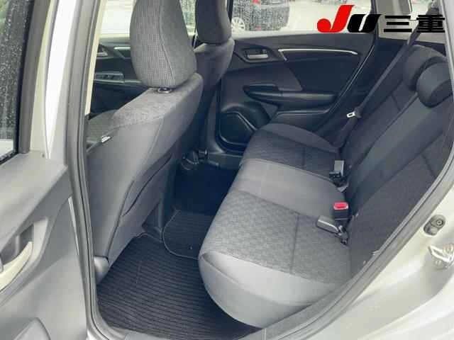Honda FIT 2015 7645242-10