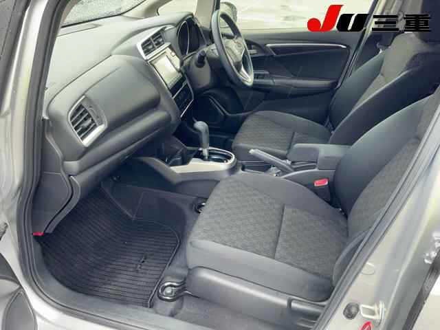Honda FIT 2015 7645242-3