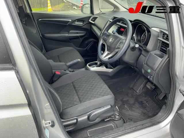 Honda FIT 2015 7645242-4