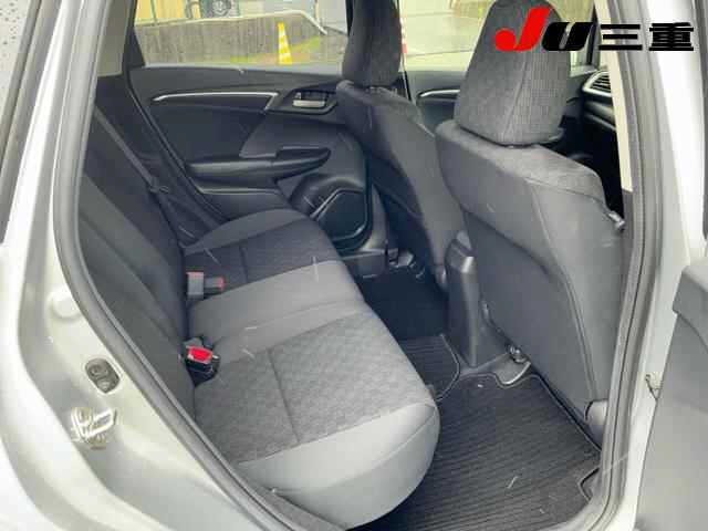 Honda FIT 2015 7645242-5