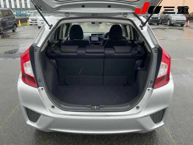 Honda FIT 2015 7645242-7