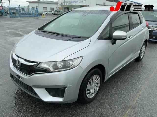 Honda FIT 2015 7645242-9