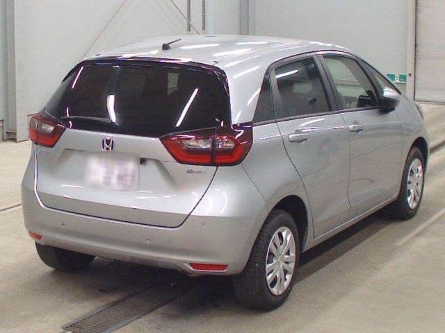 Honda FIT 2023 7645245-1