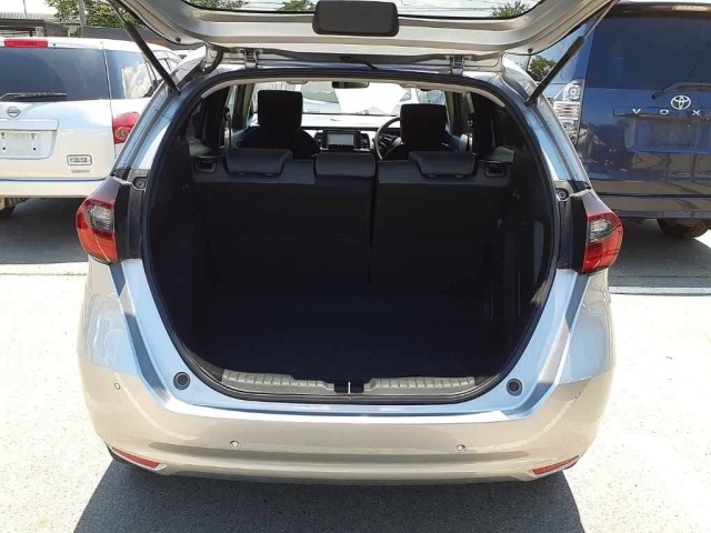 Honda FIT 2023 7645245-11