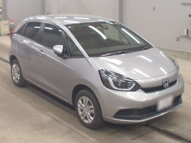 Honda FIT 2023 7645245-5