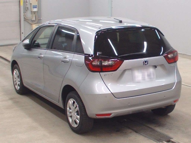 Honda FIT 2023 7645245-6