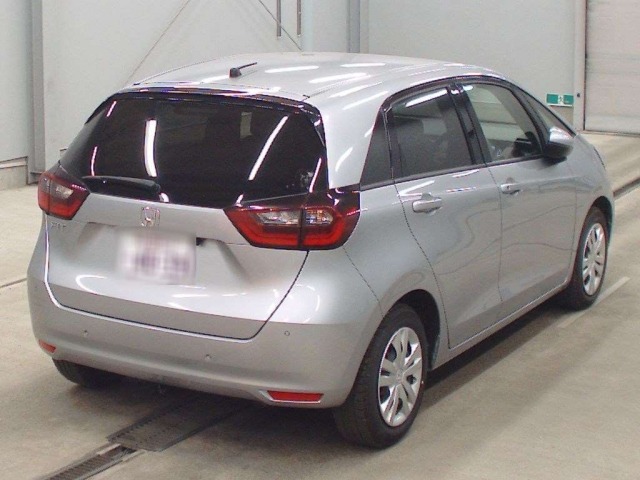 Honda FIT 2023 7645247-1