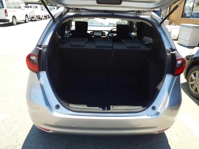 Honda FIT 2023 7645247-11
