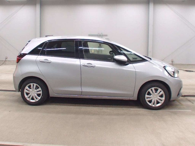 Honda FIT 2023 7645247-3