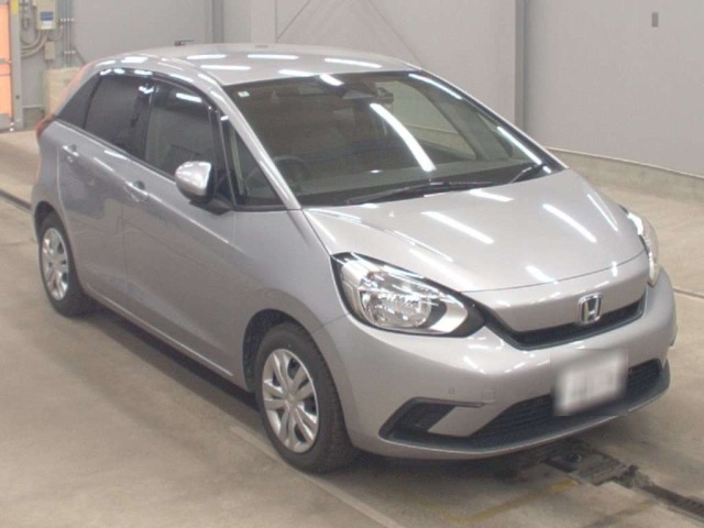 Honda FIT 2023 7645247-5