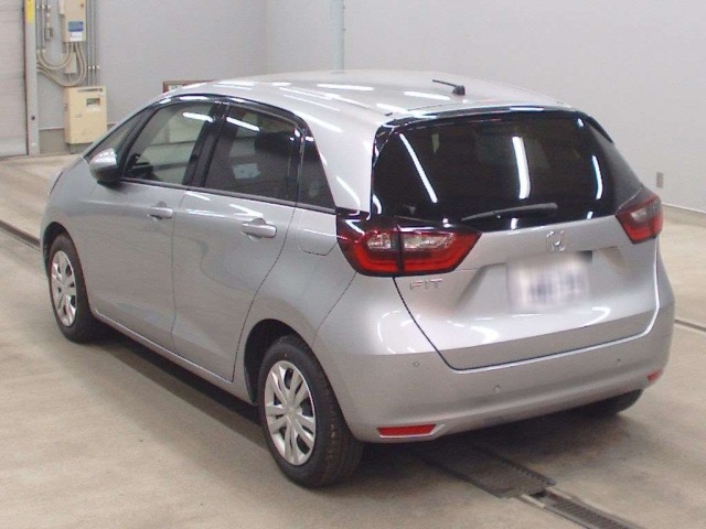 Honda FIT 2023 7645247-6