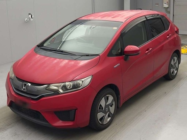 Honda FIT 2014 7645248-0