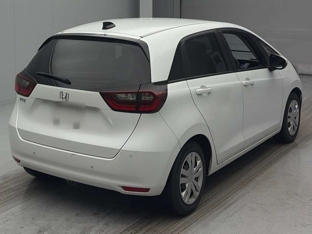 Honda FIT 2024 7645249-1