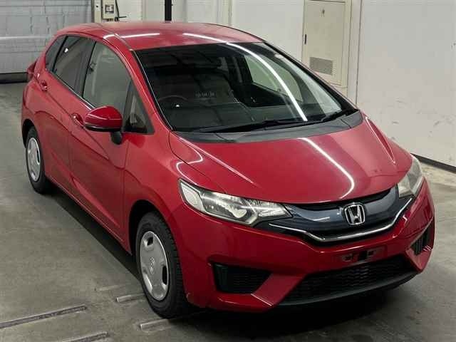 Honda FIT 2013 7645250-0