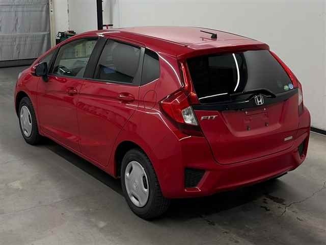 Honda FIT 2013 7645250-1